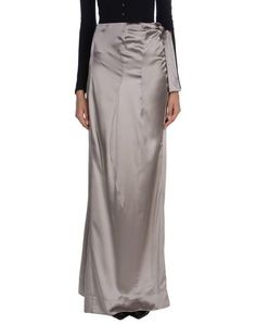 Длинная юбка Jil Sander