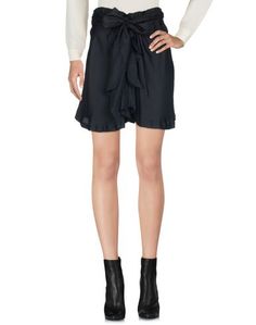 Мини-юбка Isabel Marant