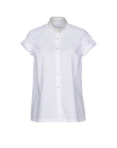 Pубашка Brunello Cucinelli