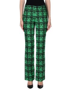 Повседневные брюки Marni
