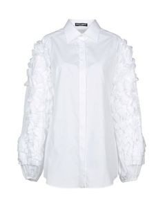 Pубашка Dolce & Gabbana