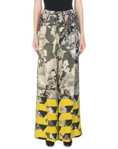 Повседневные брюки Dries Van Noten