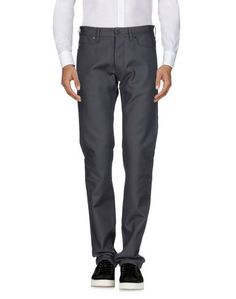 Повседневные брюки Lanvin