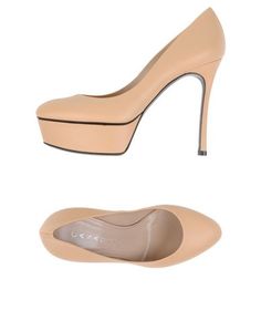 Туфли Casadei