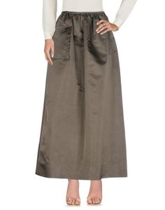 Длинная юбка Brunello Cucinelli