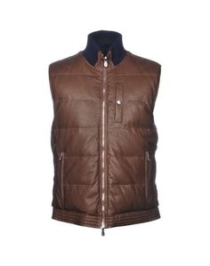 Пуховик Brunello Cucinelli