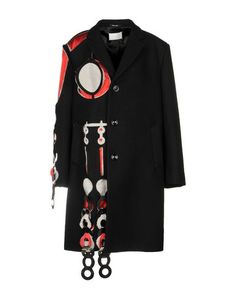 Пальто Maison Margiela