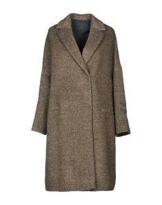 Пальто Brunello Cucinelli
