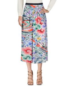 Длинная юбка Mary Katrantzou