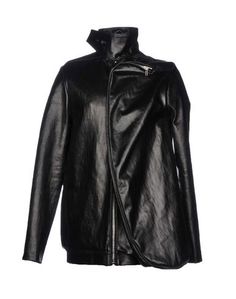 Пуховик Rick Owens