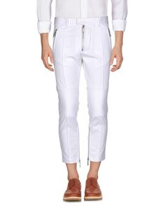 Повседневные брюки Dsquared2