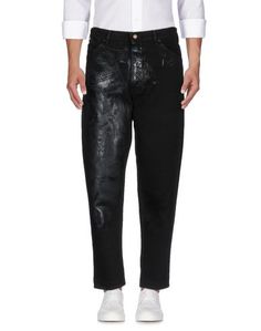 Джинсовые брюки Levis RED TAB