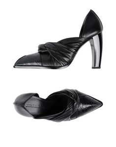 Туфли Jil Sander
