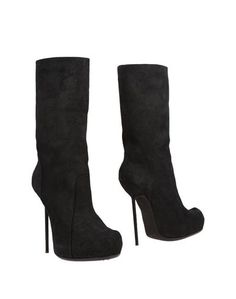 Сапоги Rick Owens