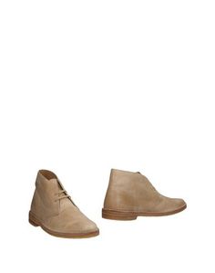 Полусапоги и высокие ботинки Clarks Originals