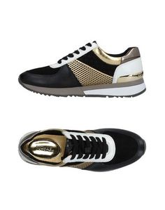 Низкие кеды и кроссовки Michael Michael Kors