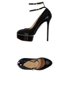 Туфли Charlotte Olympia