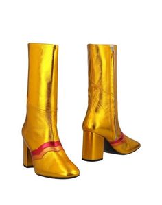 Полусапоги и высокие ботинки MR by MAN Repeller
