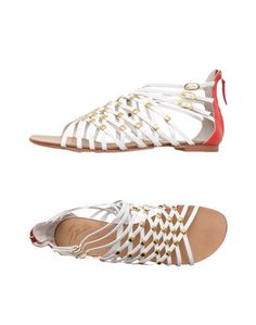 Сандалии Giuseppe Zanotti Design