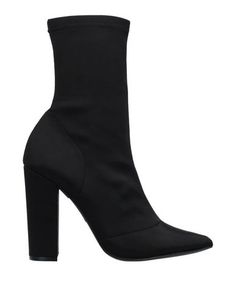 Полусапоги и высокие ботинки Steve Madden