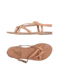 Вьетнамки Ancient Greek Sandals