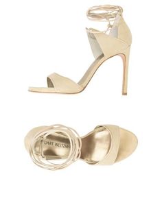 Сандалии Stuart Weitzman