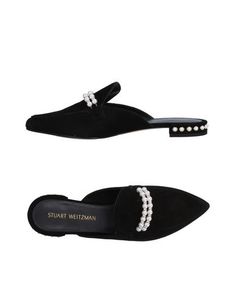 Мокасины Stuart Weitzman