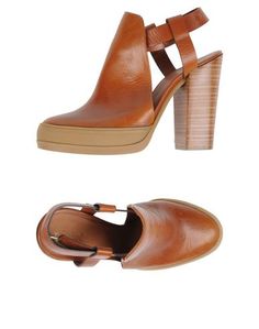 Сандалии ChloÉ
