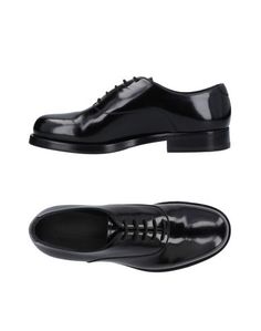 Обувь на шнурках Emporio Armani