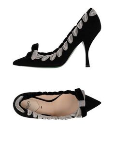 Туфли Fendi