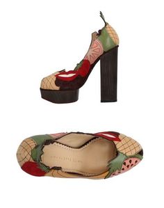 Туфли Charlotte Olympia