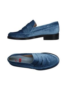 Мокасины MR by MAN Repeller