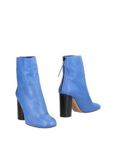 Полусапоги и высокие ботинки Isabel Marant