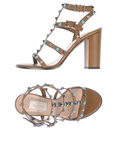 Сандалии Valentino Garavani