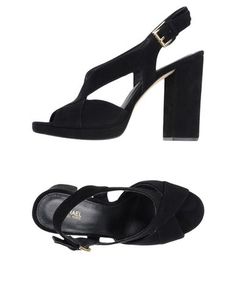 Сандалии Michael Michael Kors