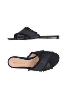 Сандалии Gianvito Rossi