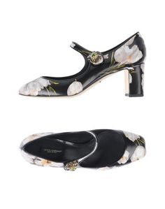Туфли Dolce & Gabbana