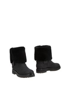 Полусапоги и высокие ботинки Casadei