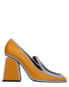 Мокасины Marni