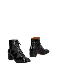 Полусапоги и высокие ботинки ChloÉ