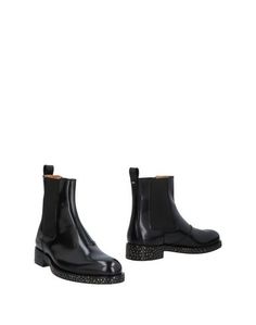 Полусапоги и высокие ботинки Maison Margiela