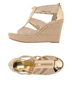 Сандалии Michael Michael Kors