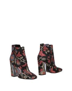 Полусапоги и высокие ботинки Guess