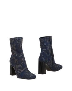 Полусапоги и высокие ботинки M&P Maypol