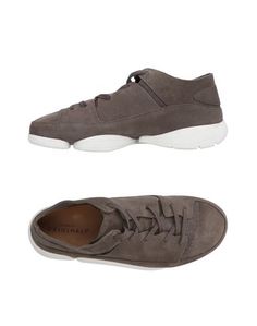 Низкие кеды и кроссовки Clarks Originals