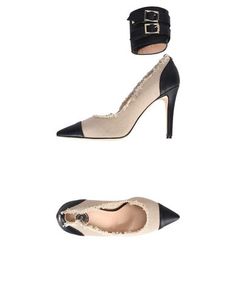 Туфли Elisabetta Franchi