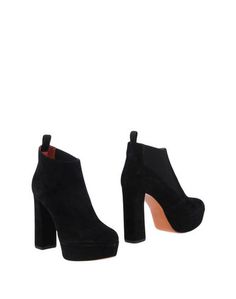 Ботинки Santoni