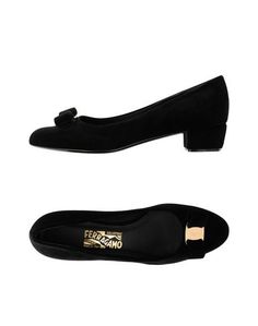 Туфли Salvatore Ferragamo