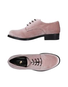 Обувь на шнурках Roberto Della Croce