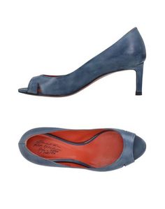 Туфли Santoni